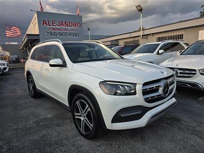 2020 Mercedes-Benz GLS GLS 450   - Photo 6 - Miami, FL 33147