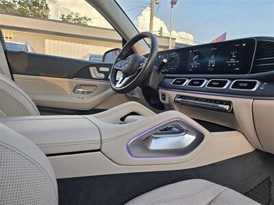 2020 Mercedes-Benz GLS GLS 450   - Photo 11 - Miami, FL 33147