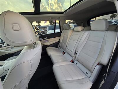 2020 Mercedes-Benz GLS GLS 450   - Photo 28 - Miami, FL 33147