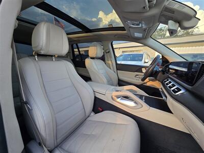 2020 Mercedes-Benz GLS GLS 450   - Photo 35 - Miami, FL 33147