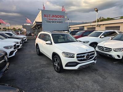 2020 Mercedes-Benz GLS GLS 450   - Photo 1 - Miami, FL 33147