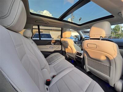 2020 Mercedes-Benz GLS GLS 450   - Photo 8 - Miami, FL 33147