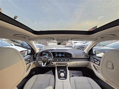 2020 Mercedes-Benz GLS GLS 450   - Photo 12 - Miami, FL 33147