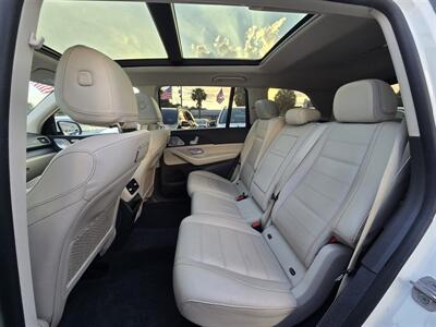 2020 Mercedes-Benz GLS GLS 450   - Photo 2 - Miami, FL 33147
