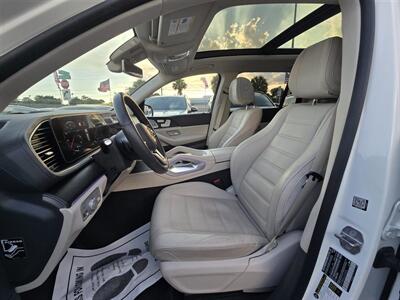 2020 Mercedes-Benz GLS GLS 450   - Photo 15 - Miami, FL 33147