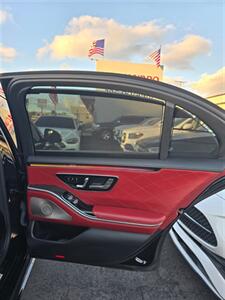 2023 Mercedes-Benz S 580 4MATIC - Photo 66 - Miami, FL 33147