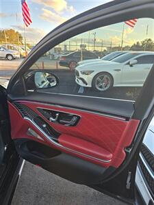 2023 Mercedes-Benz S 580 4MATIC - Photo 60 - Miami, FL 33147