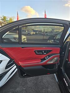 2023 Mercedes-Benz S 580 4MATIC - Photo 53 - Miami, FL 33147