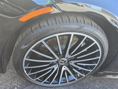 2023 Mercedes-Benz S 580 4MATIC - Photo 43 - Miami, FL 33147