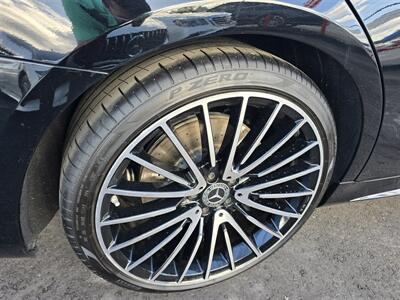 2023 Mercedes-Benz S 580 4MATIC - Photo 42 - Miami, FL 33147