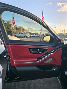 2023 Mercedes-Benz S 580 4MATIC - Photo 52 - Miami, FL 33147