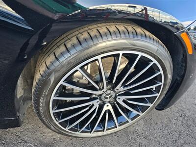 2023 Mercedes-Benz S 580 4MATIC - Photo 41 - Miami, FL 33147