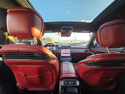 2023 Mercedes-Benz S 580 4MATIC - Photo 57 - Miami, FL 33147