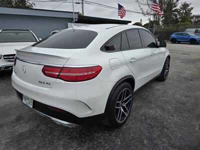 2019 Mercedes-Benz AMG GLE 43   - Photo 19 - Miami, FL 33147