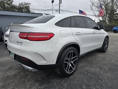 2019 Mercedes-Benz AMG GLE 43   - Photo 20 - Miami, FL 33147