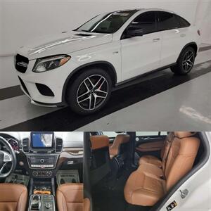 2019 Mercedes-Benz AMG GLE 43   - Photo 3 - Miami, FL 33147