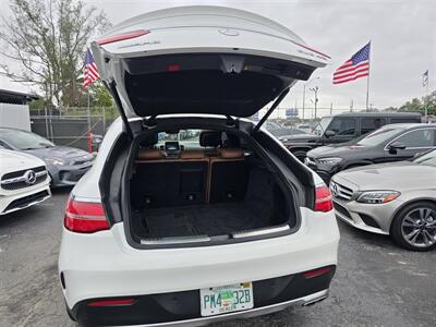 2019 Mercedes-Benz AMG GLE 43   - Photo 25 - Miami, FL 33147