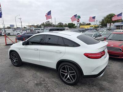 2019 Mercedes-Benz AMG GLE 43   - Photo 6 - Miami, FL 33147