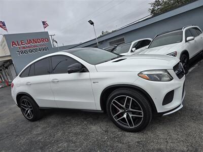 2019 Mercedes-Benz AMG GLE 43   - Photo 10 - Miami, FL 33147