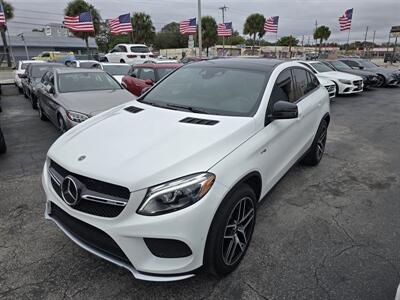 2019 Mercedes-Benz AMG GLE 43   - Photo 4 - Miami, FL 33147