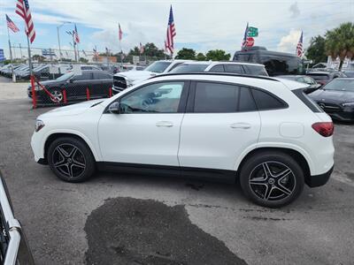 2025 Mercedes-Benz GLA GLA 250 - Photo 13 - Miami, FL 33147