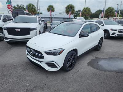 2025 Mercedes-Benz GLA GLA 250 - Photo 15 - Miami, FL 33147