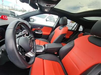 2025 Mercedes-Benz GLA GLA 250 - Photo 4 - Miami, FL 33147