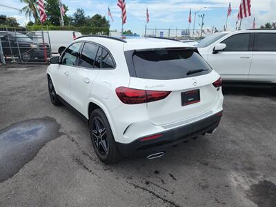 2025 Mercedes-Benz GLA GLA 250 - Photo 5 - Miami, FL 33147