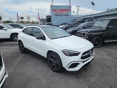 2025 Mercedes-Benz GLA GLA 250 - Photo 7 - Miami, FL 33147