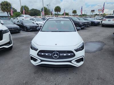 2025 Mercedes-Benz GLA GLA 250 - Photo 16 - Miami, FL 33147