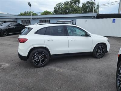 2025 Mercedes-Benz GLA GLA 250 - Photo 11 - Miami, FL 33147