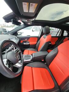 2025 Mercedes-Benz GLA GLA 250 - Photo 2 - Miami, FL 33147