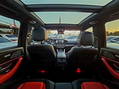 2022 Mercedes-Benz AMG GLE 63 S   - Photo 23 - Miami, FL 33147