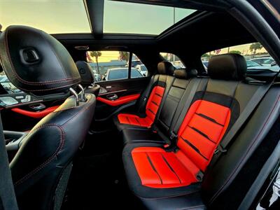2022 Mercedes-Benz AMG GLE 63 S   - Photo 31 - Miami, FL 33147
