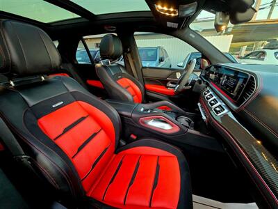 2022 Mercedes-Benz AMG GLE 63 S   - Photo 3 - Miami, FL 33147