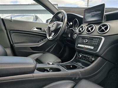 2018 Mercedes-Benz CLA CLA 250   - Photo 20 - Miami, FL 33147