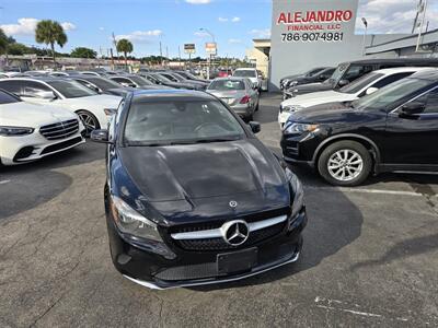 2018 Mercedes-Benz CLA CLA 250   - Photo 3 - Miami, FL 33147