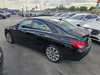 2018 Mercedes-Benz CLA CLA 250   - Photo 12 - Miami, FL 33147