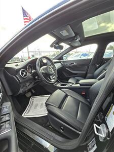 2018 Mercedes-Benz CLA CLA 250   - Photo 9 - Miami, FL 33147