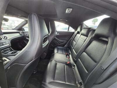 2018 Mercedes-Benz CLA CLA 250   - Photo 4 - Miami, FL 33147