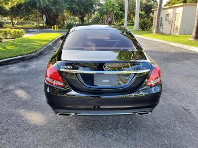 2018 Mercedes-Benz C 300   - Photo 4 - Miami, FL 33147