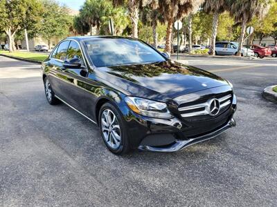 2018 Mercedes-Benz C 300   - Photo 2 - Miami, FL 33147