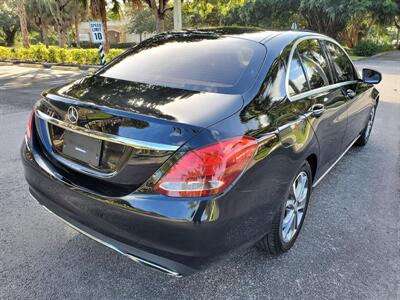 2018 Mercedes-Benz C 300   - Photo 9 - Miami, FL 33147