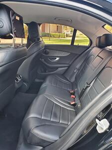 2018 Mercedes-Benz C 300   - Photo 21 - Miami, FL 33147