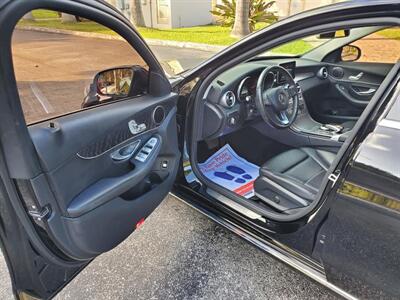 2018 Mercedes-Benz C 300   - Photo 20 - Miami, FL 33147