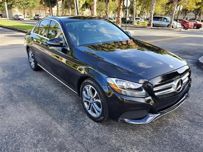 2018 Mercedes-Benz C 300   - Photo 15 - Miami, FL 33147