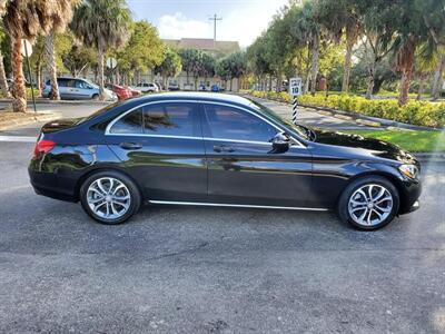 2018 Mercedes-Benz C 300   - Photo 11 - Miami, FL 33147