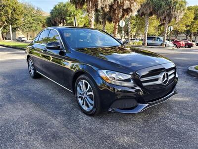 2018 Mercedes-Benz C 300   - Photo 12 - Miami, FL 33147