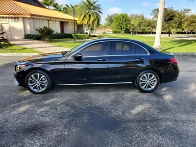 2018 Mercedes-Benz C 300   - Photo 19 - Miami, FL 33147