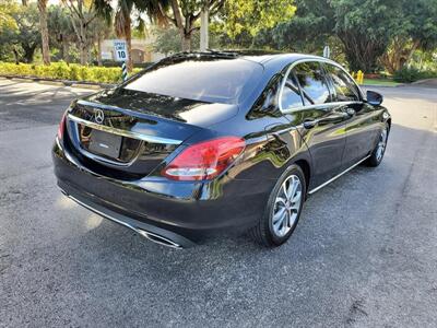 2018 Mercedes-Benz C 300   - Photo 5 - Miami, FL 33147